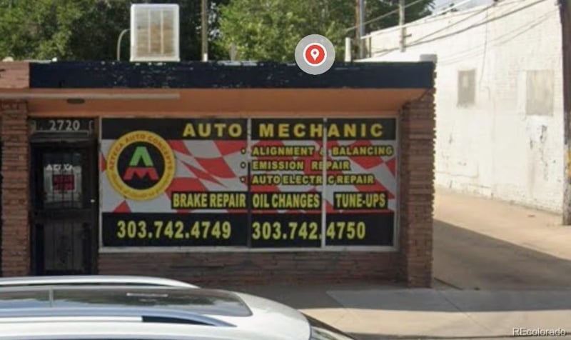2720 Alameda Ave, Denver, CO 80219