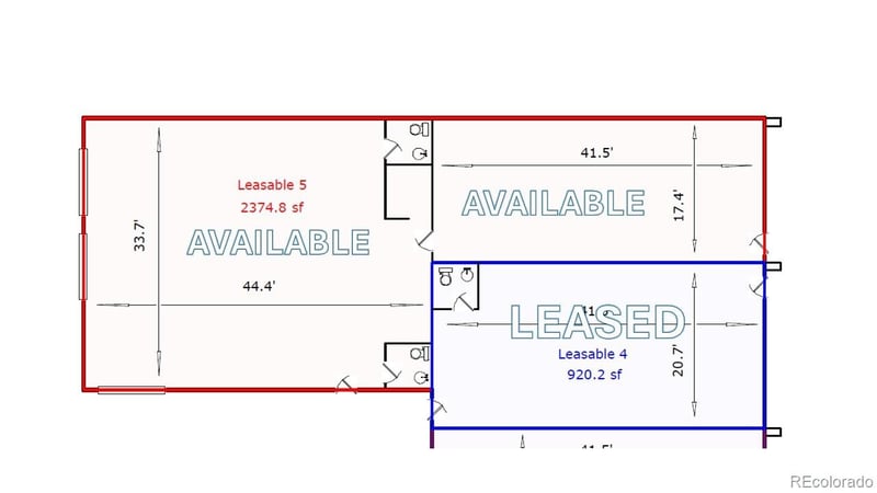 2720 Alameda Ave, Denver, CO 80219