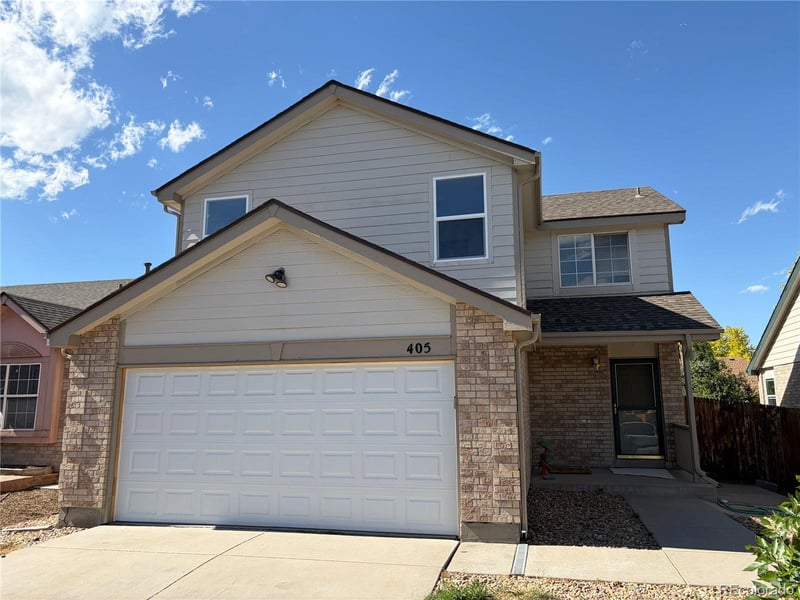 405 116th Ave, Denver, CO 80234