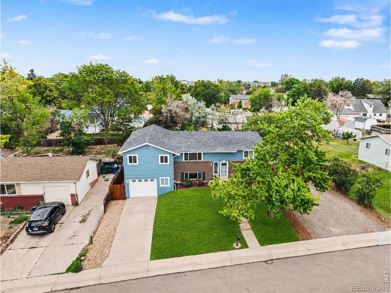 11772 Galapago Ct, Northglenn, CO 80234