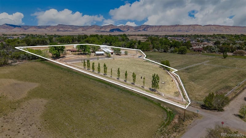 2580 H Rd, Grand Junction, CO 81505