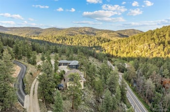3044 High Rd, Evergreen, CO 80439