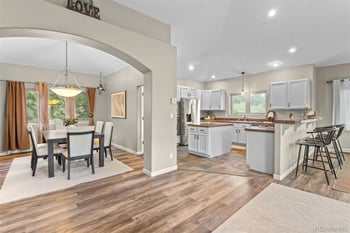 3044 High Rd, Evergreen, CO 80439
