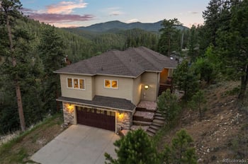 3044 High Rd, Evergreen, CO 80439
