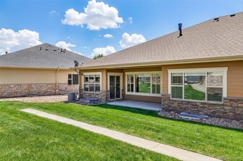 19355 E Stanford Ave, Aurora, CO 80015