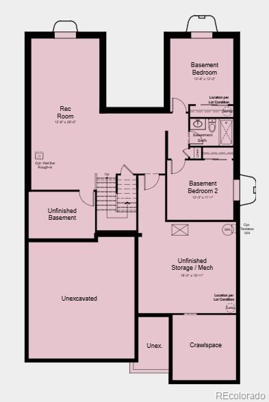 17065 92nd Loop, Arvada, CO 80007
