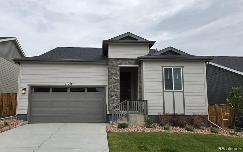 17065 92nd Loop, Arvada, CO 80007