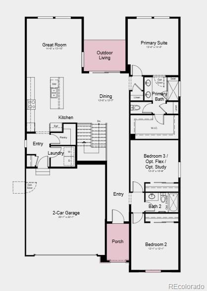 17065 92nd Loop, Arvada, CO 80007
