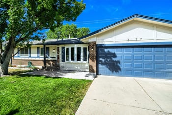 3077 S Rosemary St, Denver, CO 80231