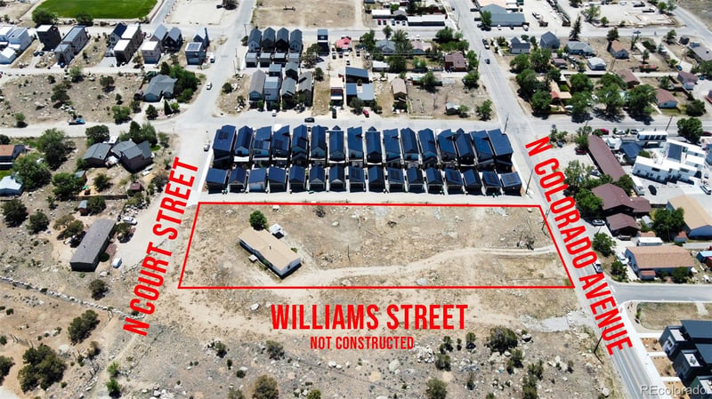 415 Colorado Ave, Buena Vista, CO 81211