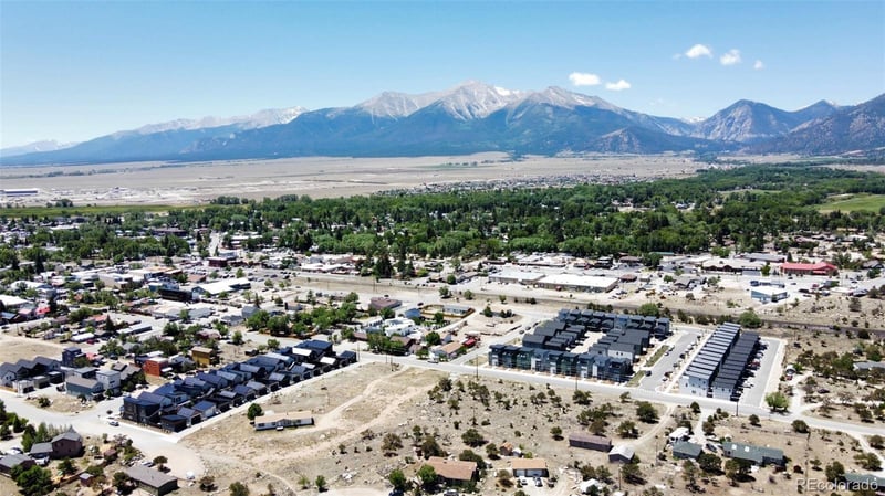 415 Colorado Ave, Buena Vista, CO 81211