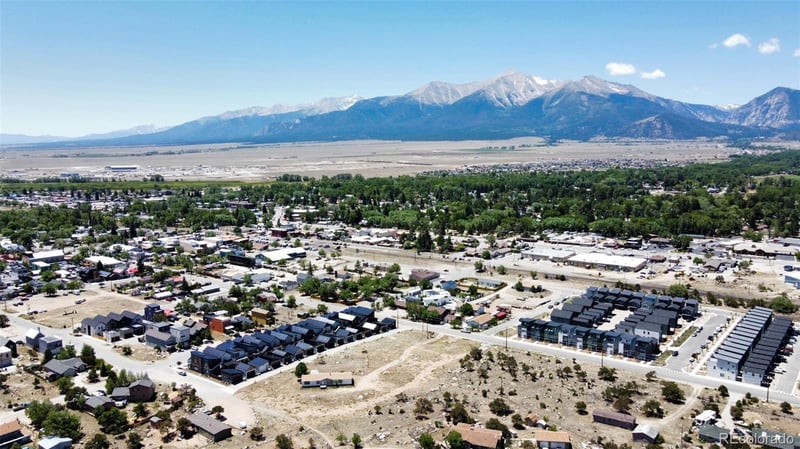 415 Colorado Ave, Buena Vista, CO 81211