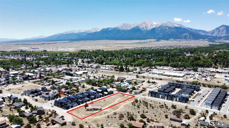 415 Colorado Ave, Buena Vista, CO 81211