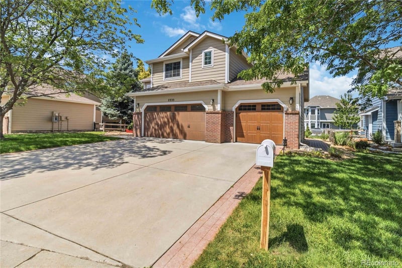 2335 Outlook Trl, Broomfield, CO 80020