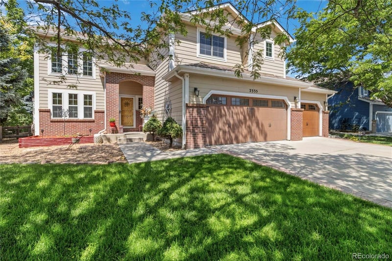 2335 Outlook Trl, Broomfield, CO 80020