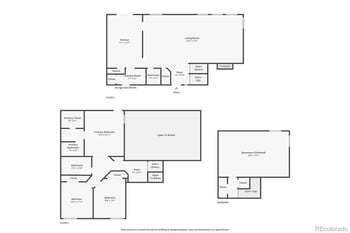5171 Solar Ridge Dr, Colorado Springs, CO 80917