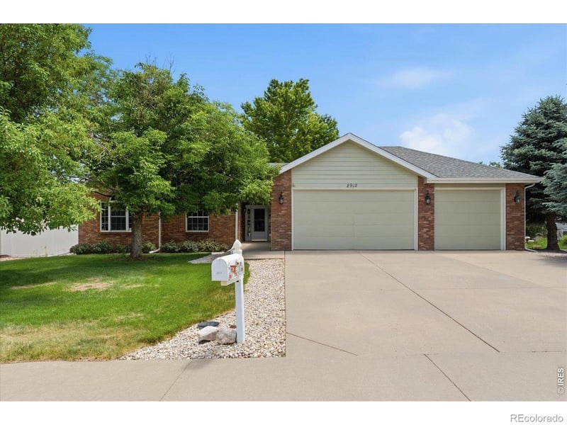 2912 42nd Ave, Greeley, CO 80634