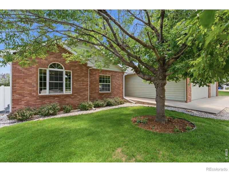 2912 42nd Ave, Greeley, CO 80634