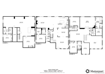7548 E 122nd Pl, Thornton, CO 80602