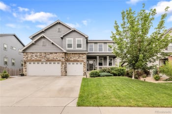 7548 E 122nd Pl, Thornton, CO 80602