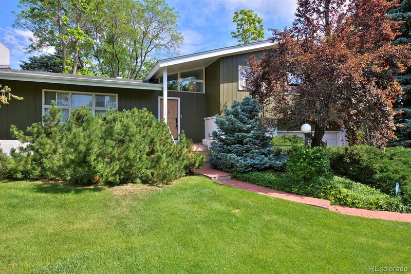 14195 Foothill Rd, Golden, CO 80401