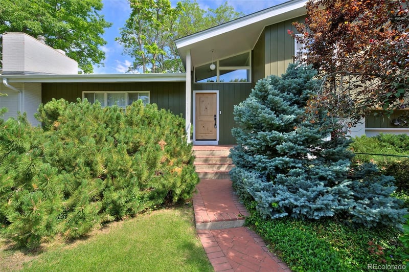 14195 Foothill Rd, Golden, CO 80401