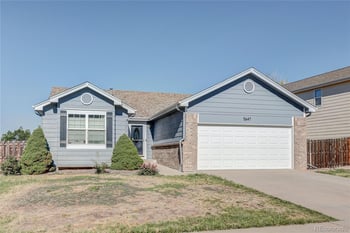 5647 S Quatar Ct, Centennial, CO 80015