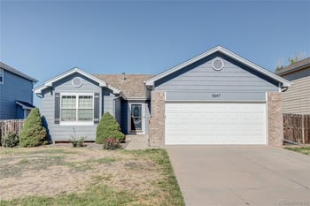 5647 S Quatar Ct, Centennial, CO 80015