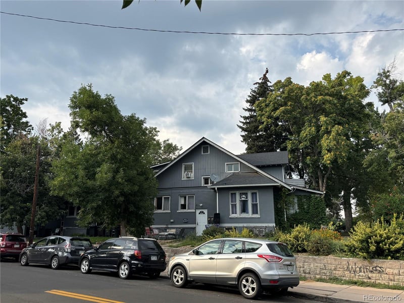 3305 Federal Blvd, Denver, CO 80211