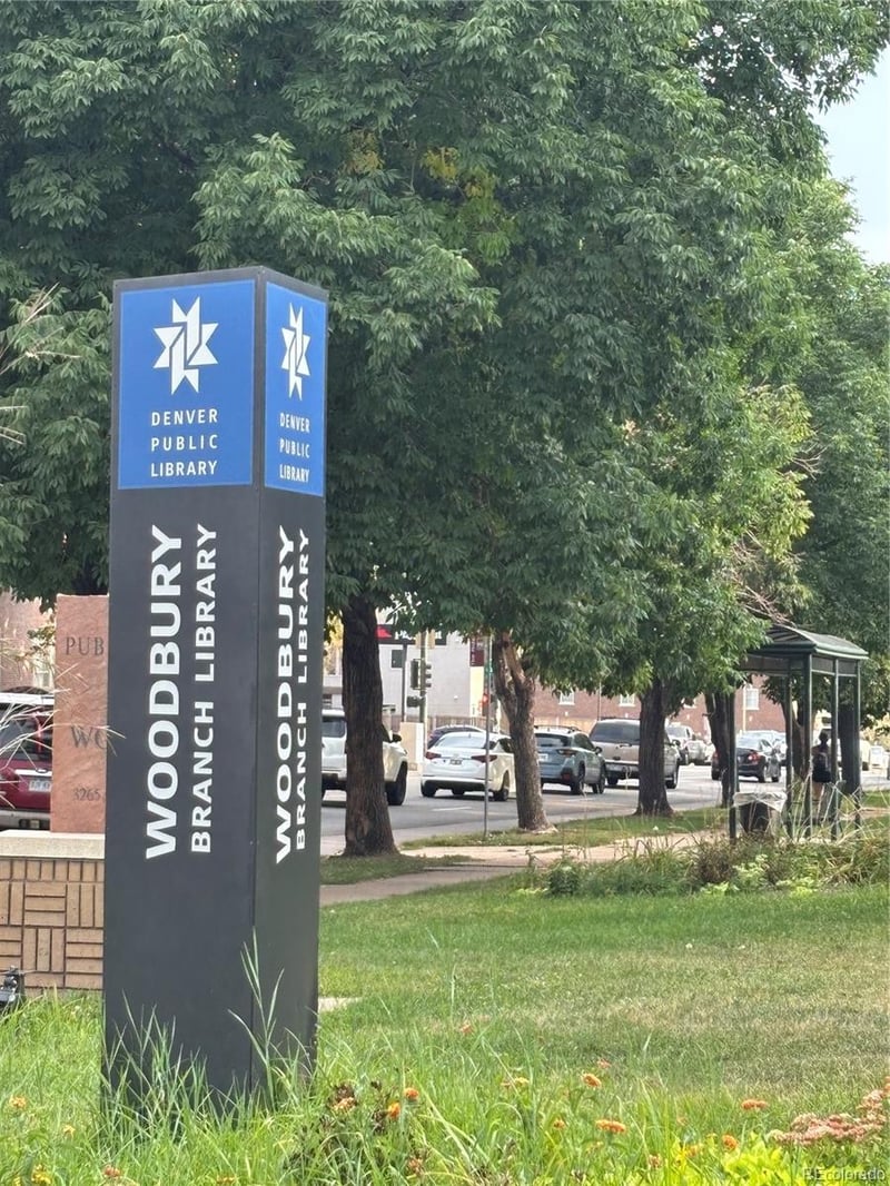 3305 Federal Blvd, Denver, CO 80211
