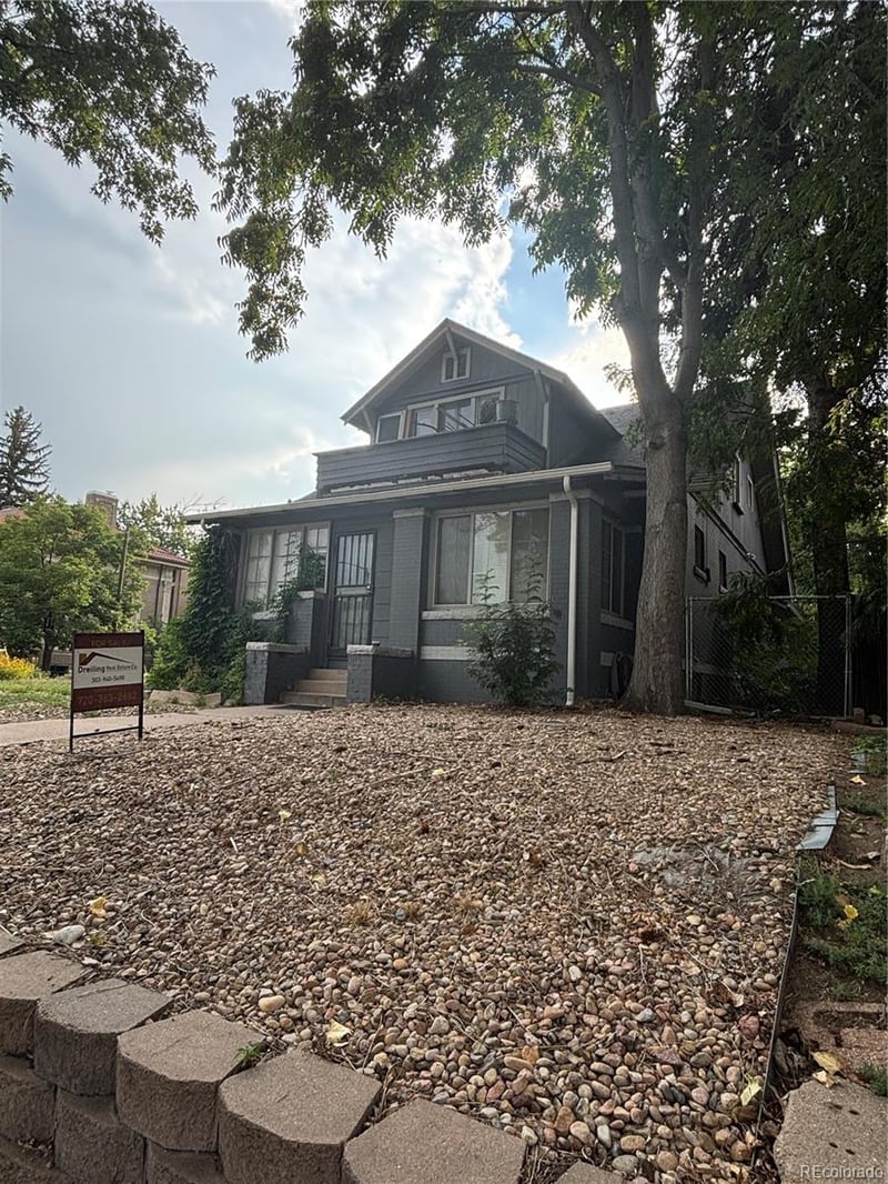 3305 Federal Blvd, Denver, CO 80211