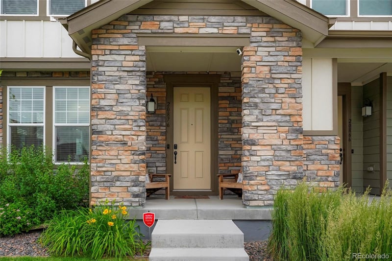 20876 E 61st Dr, Aurora, CO 80019