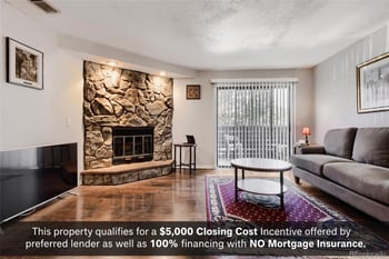 15350 E Arizona Ave #201, Aurora, CO 80017