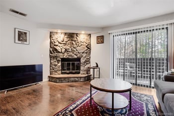 15350 E Arizona Ave #201, Aurora, CO 80017