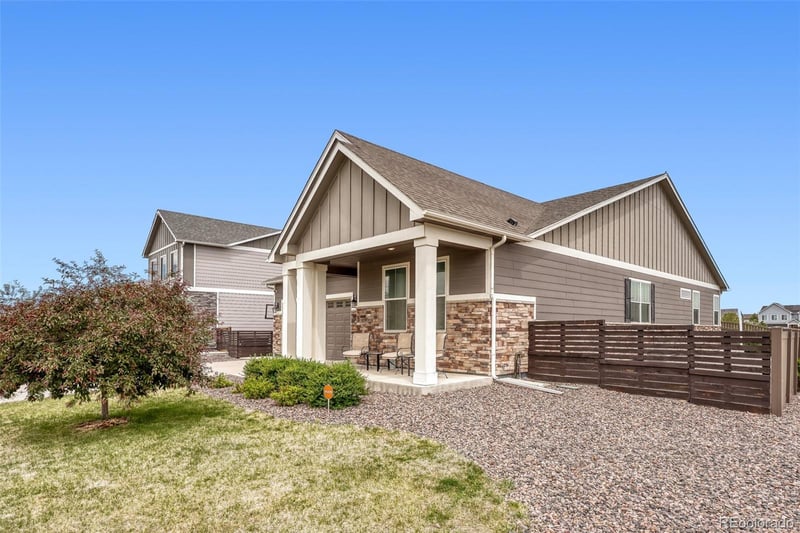 26893 E Archer Ave, Aurora, CO 80018