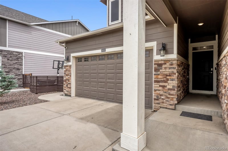 26893 E Archer Ave, Aurora, CO 80018