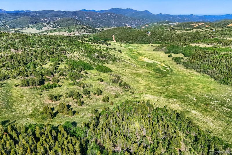 /a, Central City, CO 80427