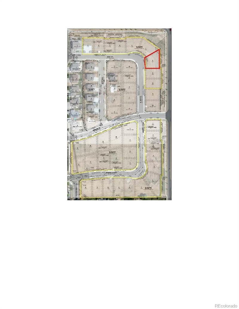 694 18 Pl Lot 8, Brighton, CO 80601