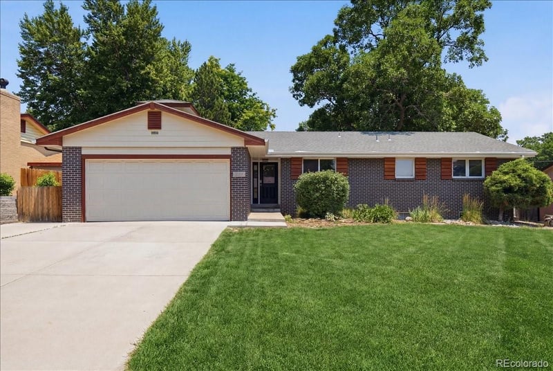 2956 S Fenton St, Denver, CO 80227