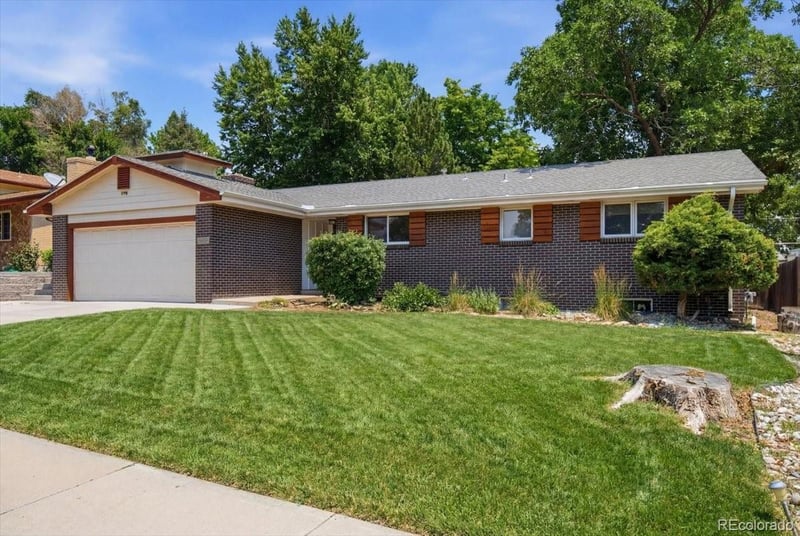 2956 S Fenton St, Denver, CO 80227