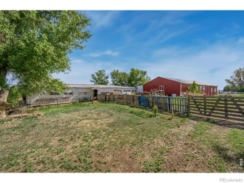 5021 County Road 32, Mead, CO 80504