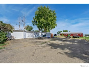 5021 County Road 32, Mead, CO 80504