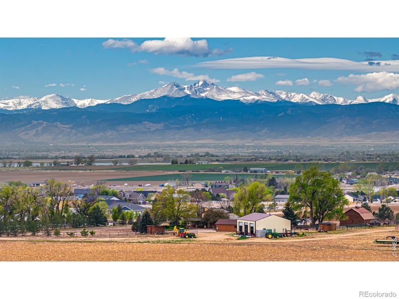 11529 County Road 78, Eaton, CO 80615