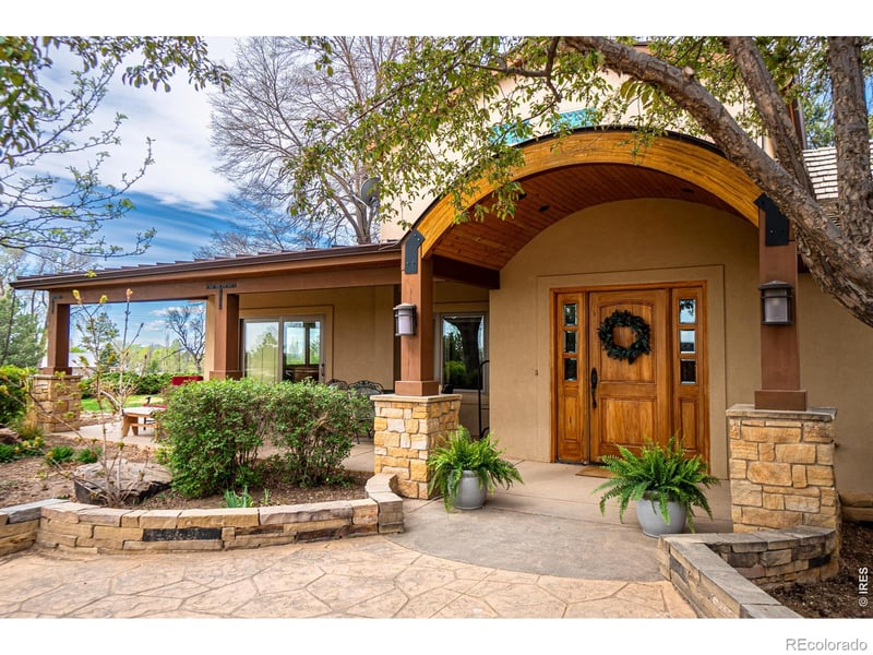11529 County Road 78, Eaton, CO 80615