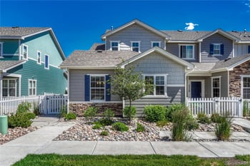 5340 Dusky Grouse Point, Colorado Springs, CO 80924
