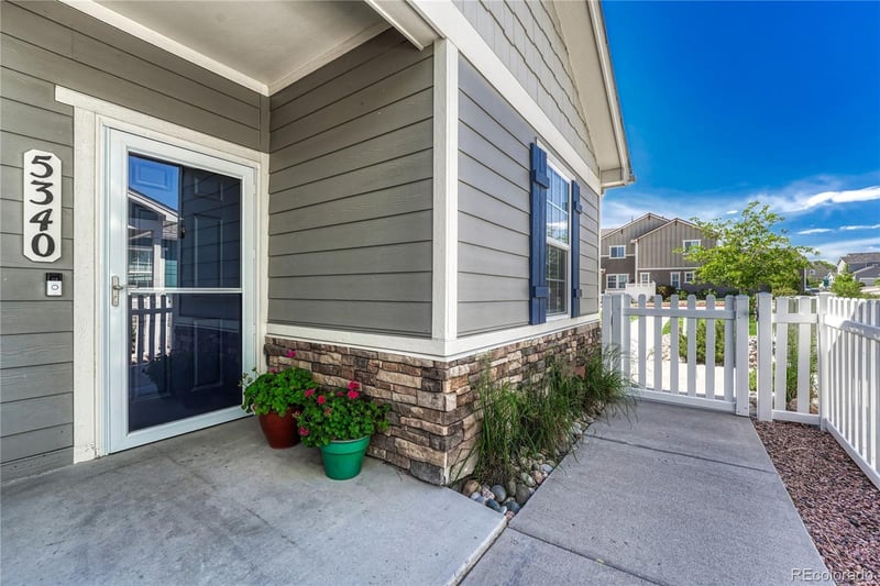 5340 Dusky Grouse Point, Colorado Springs, CO 80924