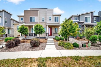 46 N Trussville St, Aurora, CO 80018