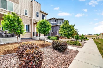 46 N Trussville St, Aurora, CO 80018