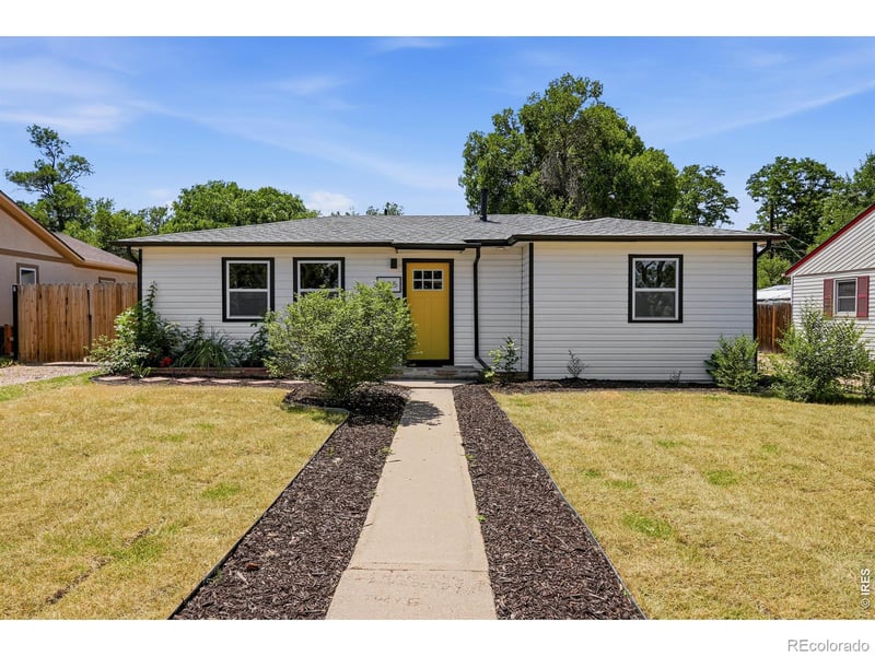 705 21st Ave, Greeley, CO 80631