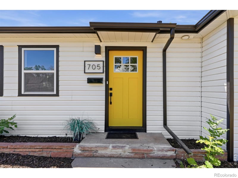 705 21st Ave, Greeley, CO 80631